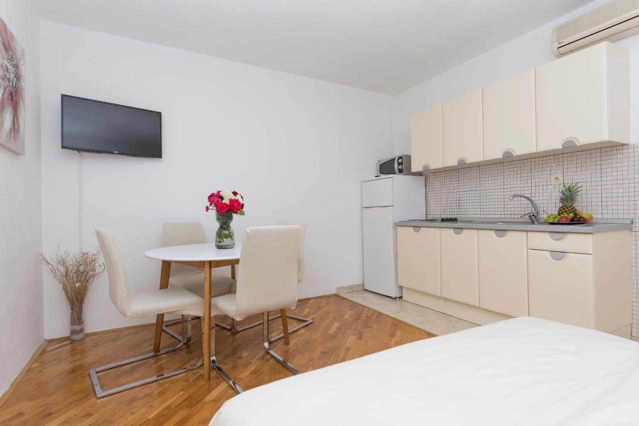 Apartman Skiljini Dvori -